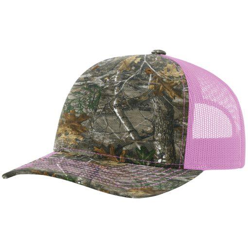 Richardson 112 Printed Front Hat - Western Skies Design Company