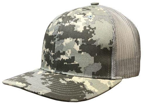 Richardson 112 Printed Front Hat - Western Skies Design Company