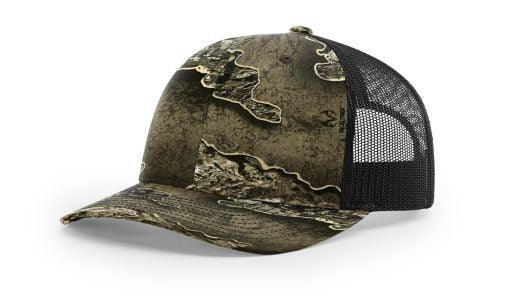 Richardson 112 Printed Front Hat - Western Skies Design Company