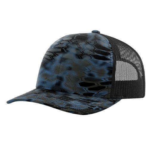 Richardson 112 Printed Front Hat - Western Skies Design Company