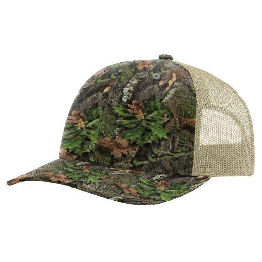 Richardson 112 Printed Front Hat - Western Skies Design Company