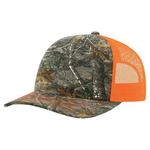 Richardson 112 Printed Front Hat - Western Skies Design Company