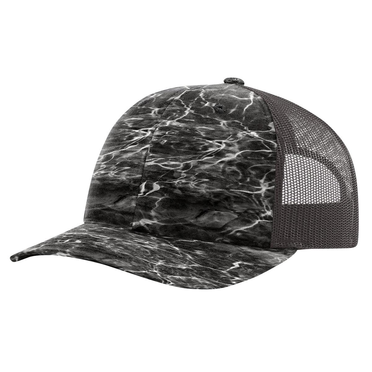 Richardson 112 Printed Front Hat - Western Skies Design Company