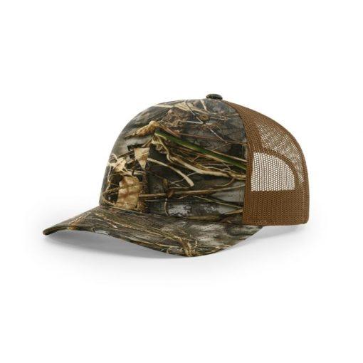 Richardson 112 Printed Front Hat - Western Skies Design Company