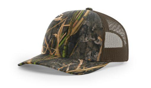 Richardson 112 Printed Front Hat - Western Skies Design Company