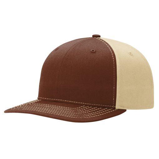 Richardson 312 Twill Back Hat - Western Skies Design Company