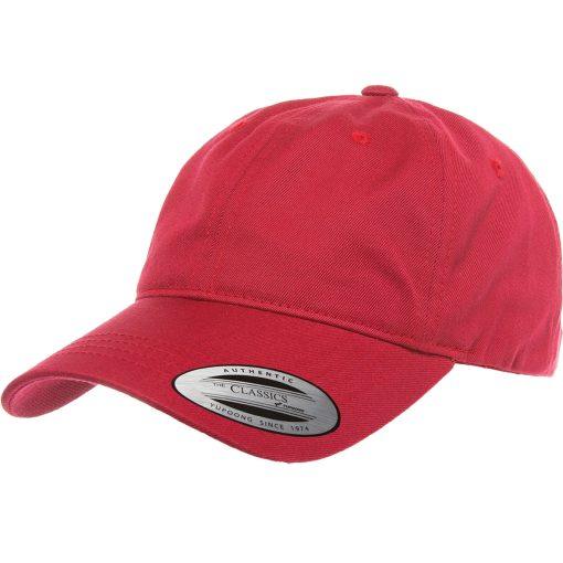 Yupoong 6245CM Baseball Cap - Western Skies Design Company