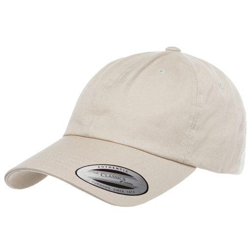 Yupoong 6245CM Baseball Cap - Western Skies Design Company