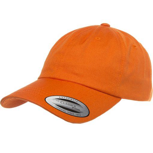 Yupoong 6245CM Baseball Cap - Western Skies Design Company