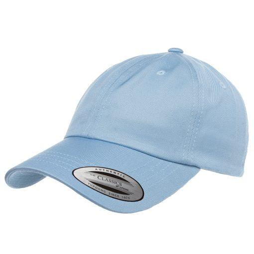 Yupoong 6245CM Baseball Cap - Western Skies Design Company