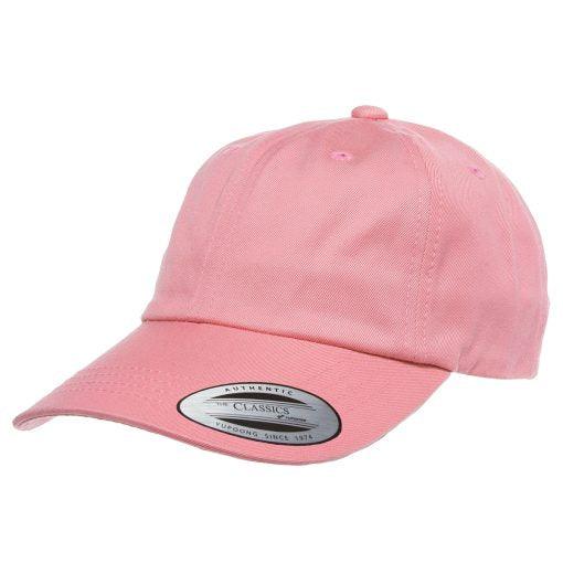 Yupoong 6245CM Baseball Cap - Western Skies Design Company