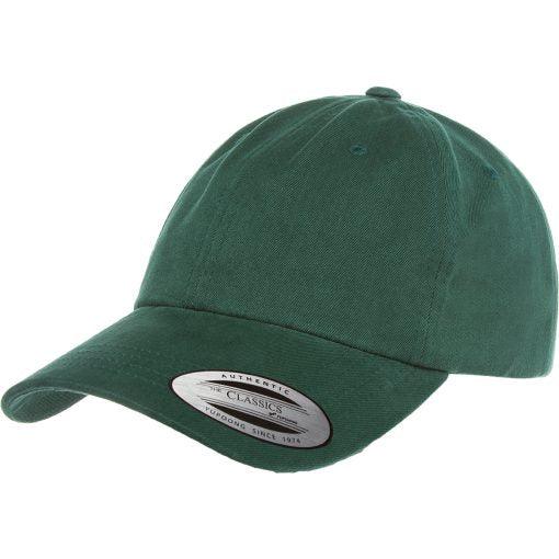 Yupoong 6245CM Baseball Cap - Western Skies Design Company