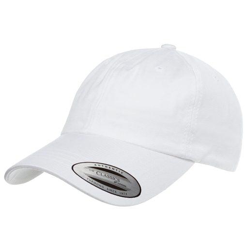 Yupoong 6245CM Baseball Cap - Western Skies Design Company