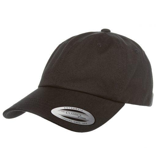 Yupoong 6245CM Baseball Cap - Western Skies Design Company