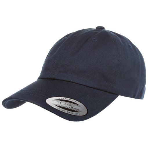 Yupoong 6245CM Baseball Cap - Western Skies Design Company