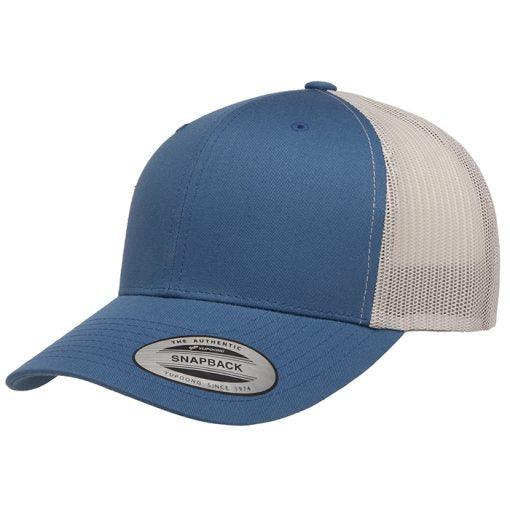 Yupoong 6606 Classic Trucker Hat - Western Skies Design Company