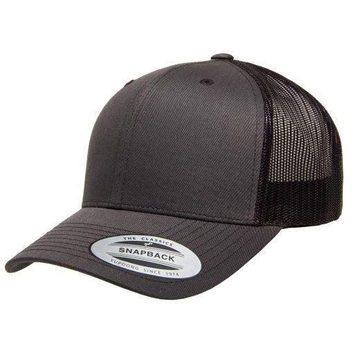 Yupoong 6606 Classic Trucker Hat - Western Skies Design Company